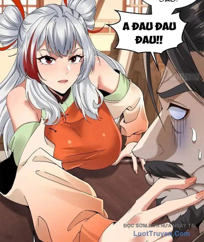 Giáo Chủ Ma Giáo Vụng Trộm Xem Ta Tu Luyện Chapter 35 - Next Chapter 36