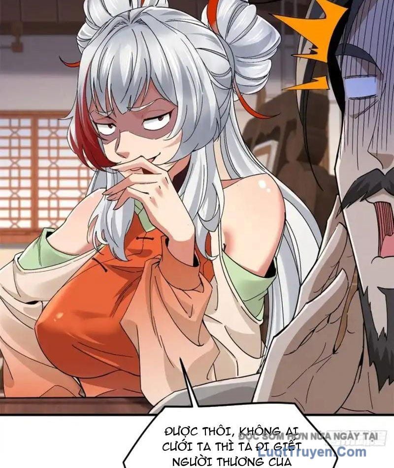 Giáo Chủ Ma Giáo Vụng Trộm Xem Ta Tu Luyện Chapter 35 - Next Chapter 36