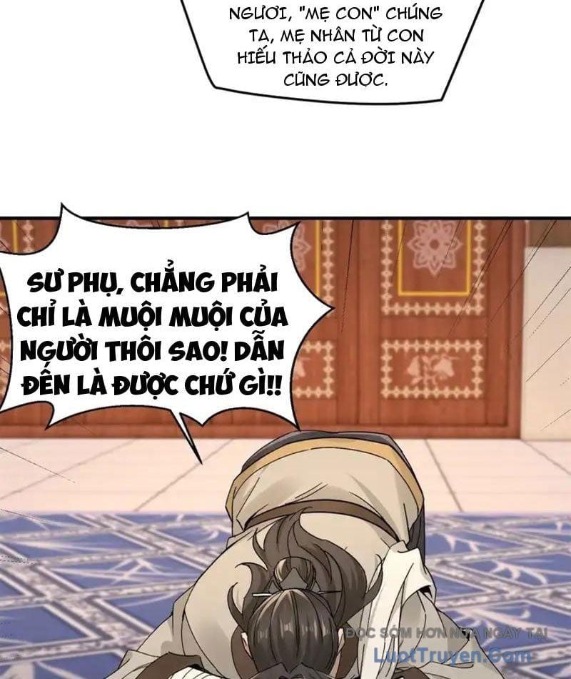 Giáo Chủ Ma Giáo Vụng Trộm Xem Ta Tu Luyện Chapter 35 - Next Chapter 36