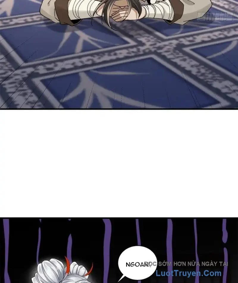 Giáo Chủ Ma Giáo Vụng Trộm Xem Ta Tu Luyện Chapter 35 - Next Chapter 36