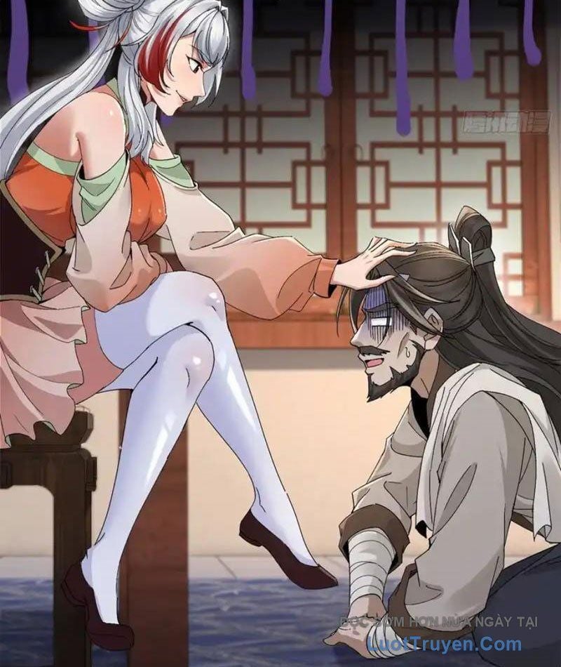 Giáo Chủ Ma Giáo Vụng Trộm Xem Ta Tu Luyện Chapter 35 - Next Chapter 36