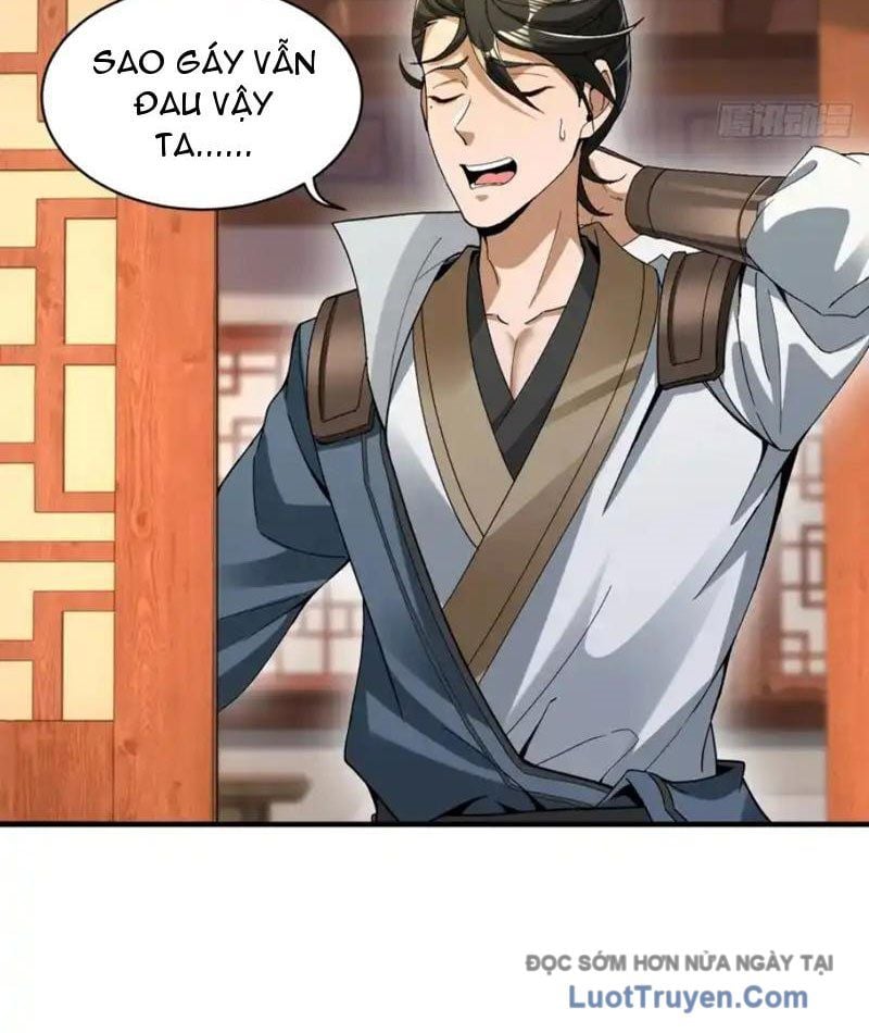 Giáo Chủ Ma Giáo Vụng Trộm Xem Ta Tu Luyện Chapter 35 - Next Chapter 36