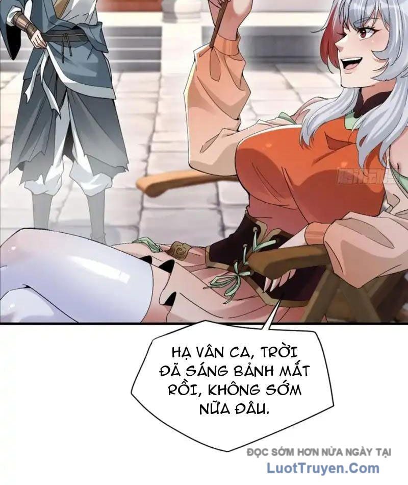 Giáo Chủ Ma Giáo Vụng Trộm Xem Ta Tu Luyện Chapter 35 - Next Chapter 36