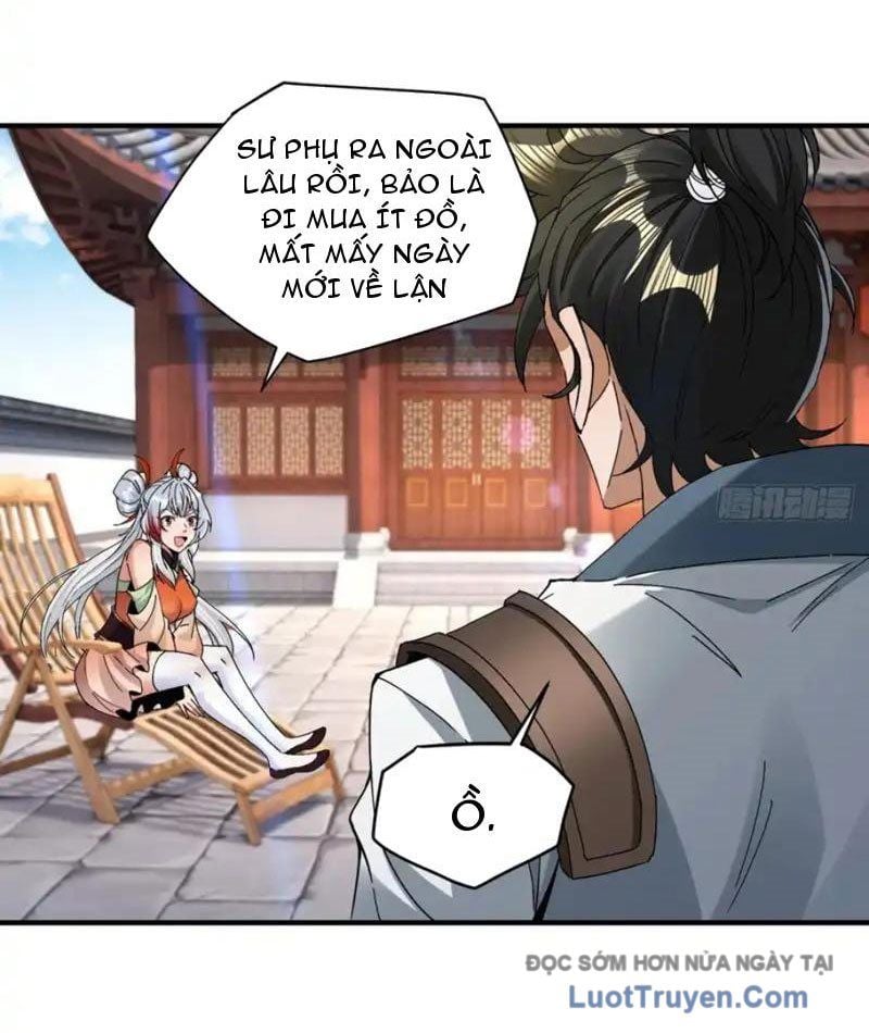 Giáo Chủ Ma Giáo Vụng Trộm Xem Ta Tu Luyện Chapter 35 - Next Chapter 36
