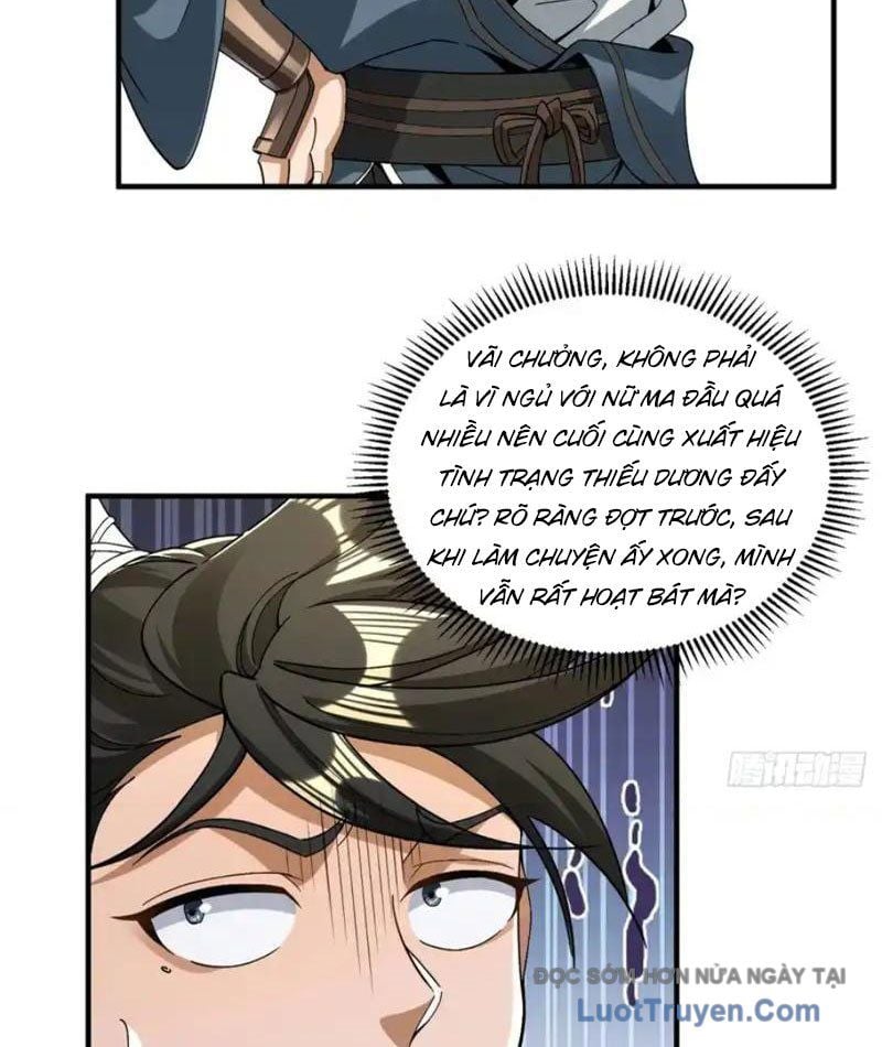 Giáo Chủ Ma Giáo Vụng Trộm Xem Ta Tu Luyện Chapter 35 - Next Chapter 36
