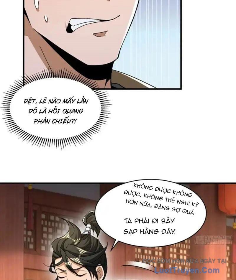 Giáo Chủ Ma Giáo Vụng Trộm Xem Ta Tu Luyện Chapter 35 - Next Chapter 36