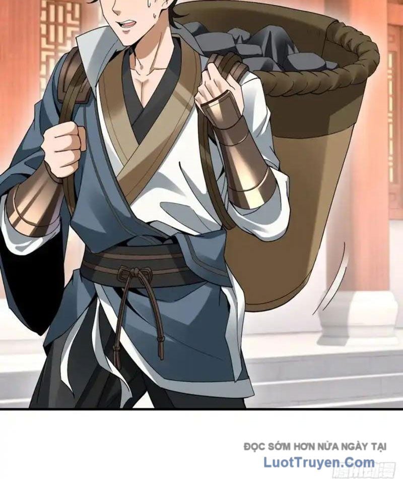 Giáo Chủ Ma Giáo Vụng Trộm Xem Ta Tu Luyện Chapter 35 - Next Chapter 36