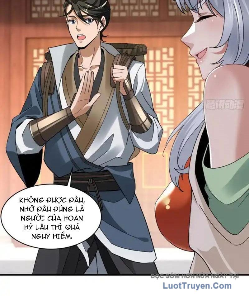 Giáo Chủ Ma Giáo Vụng Trộm Xem Ta Tu Luyện Chapter 35 - Next Chapter 36