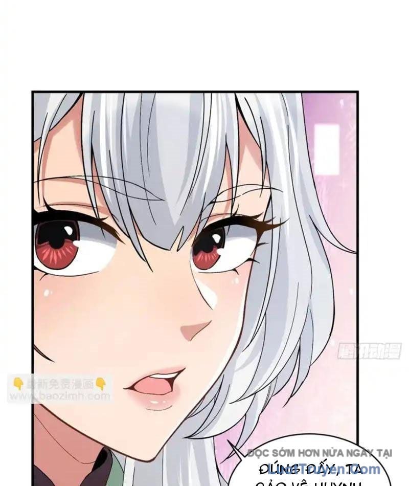 Giáo Chủ Ma Giáo Vụng Trộm Xem Ta Tu Luyện Chapter 35 - Next Chapter 36