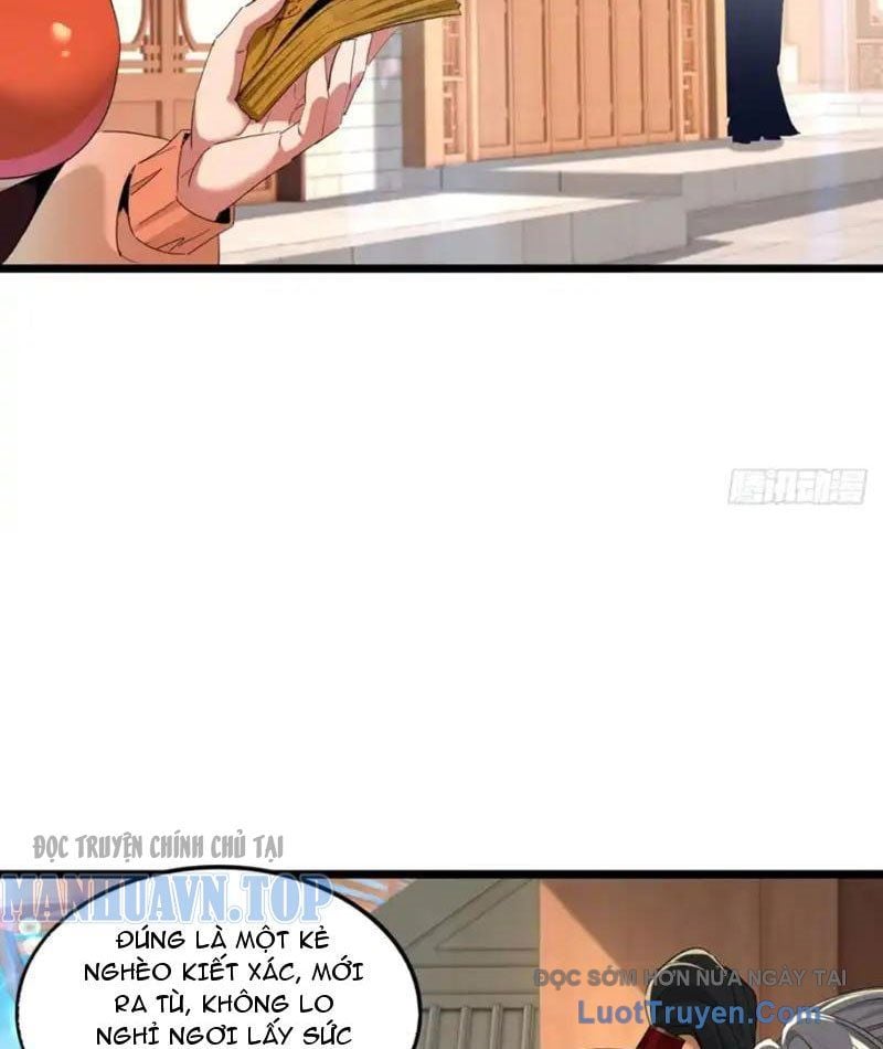Giáo Chủ Ma Giáo Vụng Trộm Xem Ta Tu Luyện Chapter 35 - Next Chapter 36