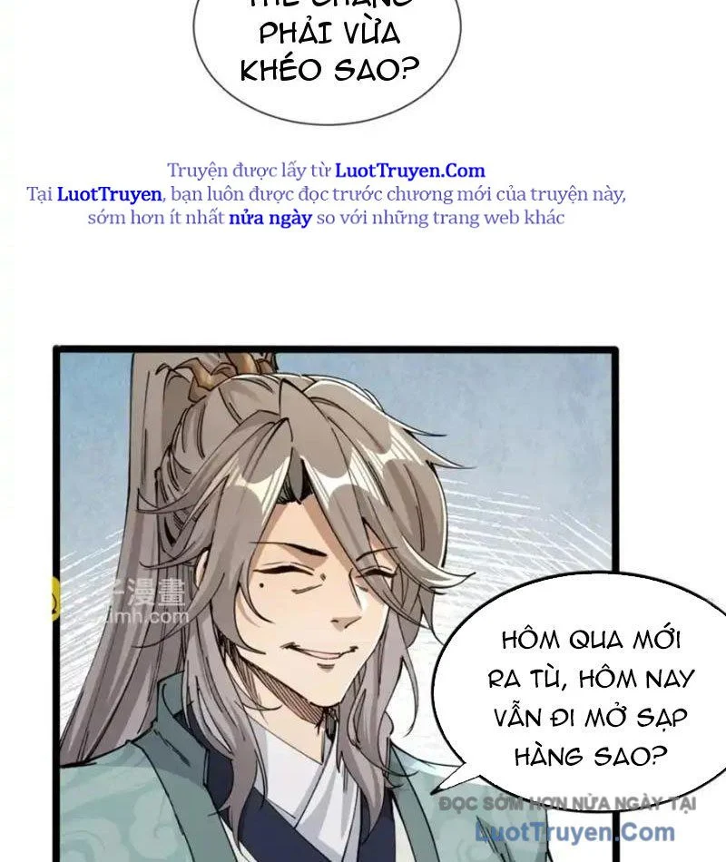 Giáo Chủ Ma Giáo Vụng Trộm Xem Ta Tu Luyện Chapter 35 - Next Chapter 36