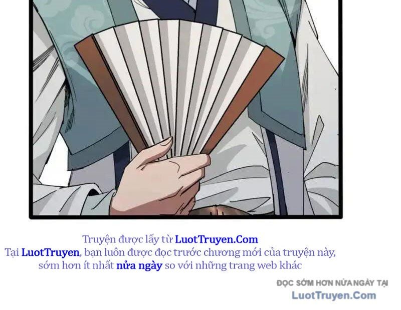 Giáo Chủ Ma Giáo Vụng Trộm Xem Ta Tu Luyện Chapter 35 - Next Chapter 36