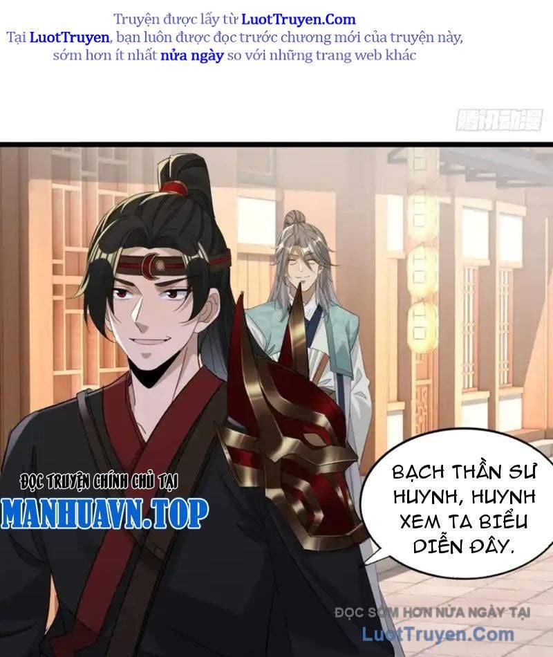 Giáo Chủ Ma Giáo Vụng Trộm Xem Ta Tu Luyện Chapter 35 - Next Chapter 36