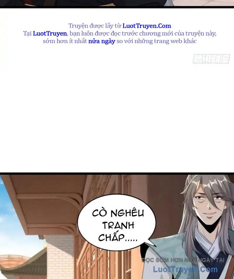 Giáo Chủ Ma Giáo Vụng Trộm Xem Ta Tu Luyện Chapter 35 - Next Chapter 36