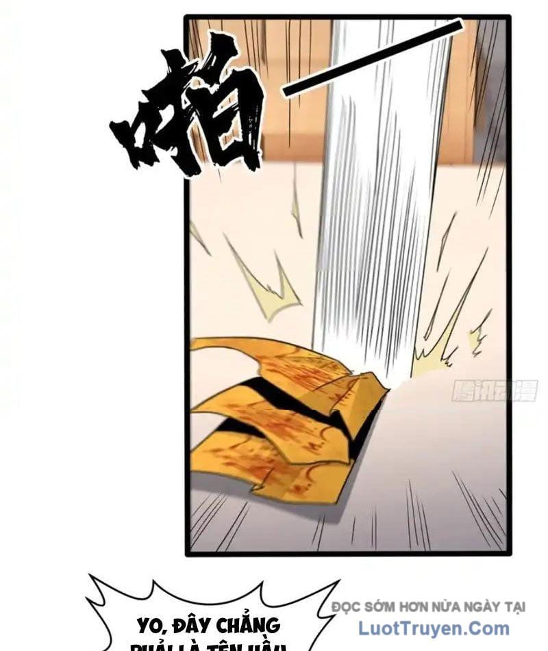 Giáo Chủ Ma Giáo Vụng Trộm Xem Ta Tu Luyện Chapter 35 - Next Chapter 36