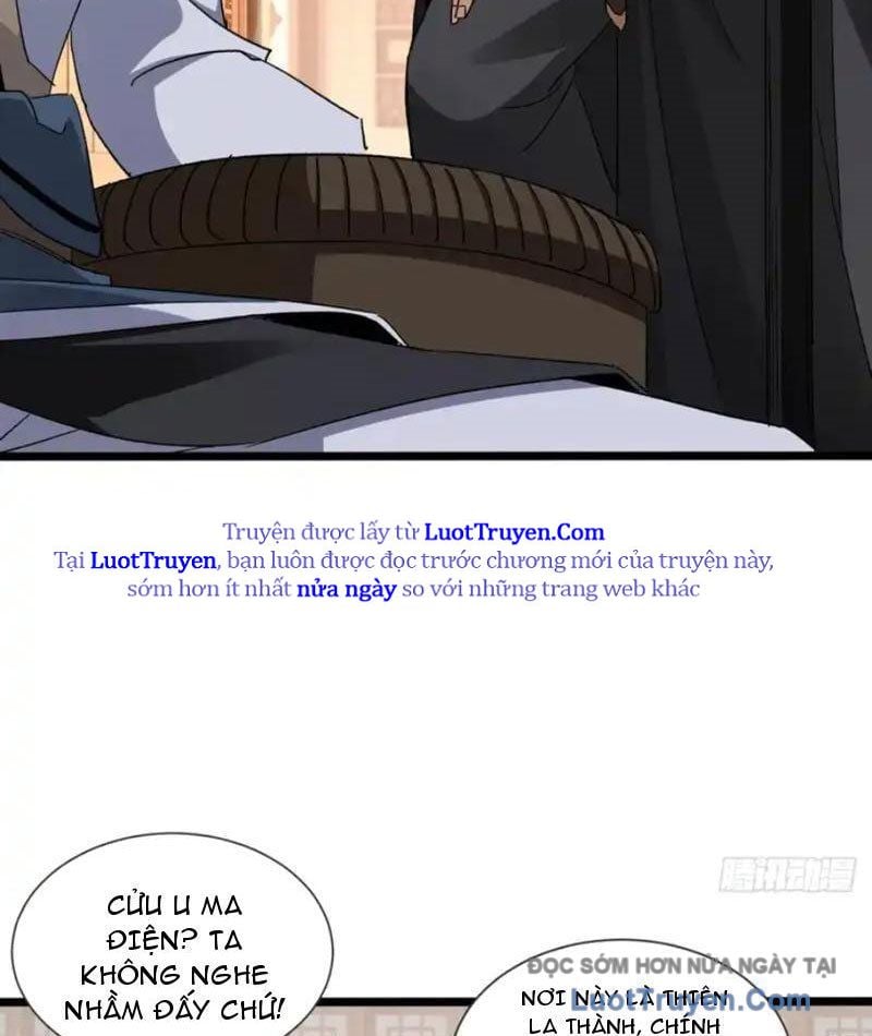 Giáo Chủ Ma Giáo Vụng Trộm Xem Ta Tu Luyện Chapter 35 - Next Chapter 36