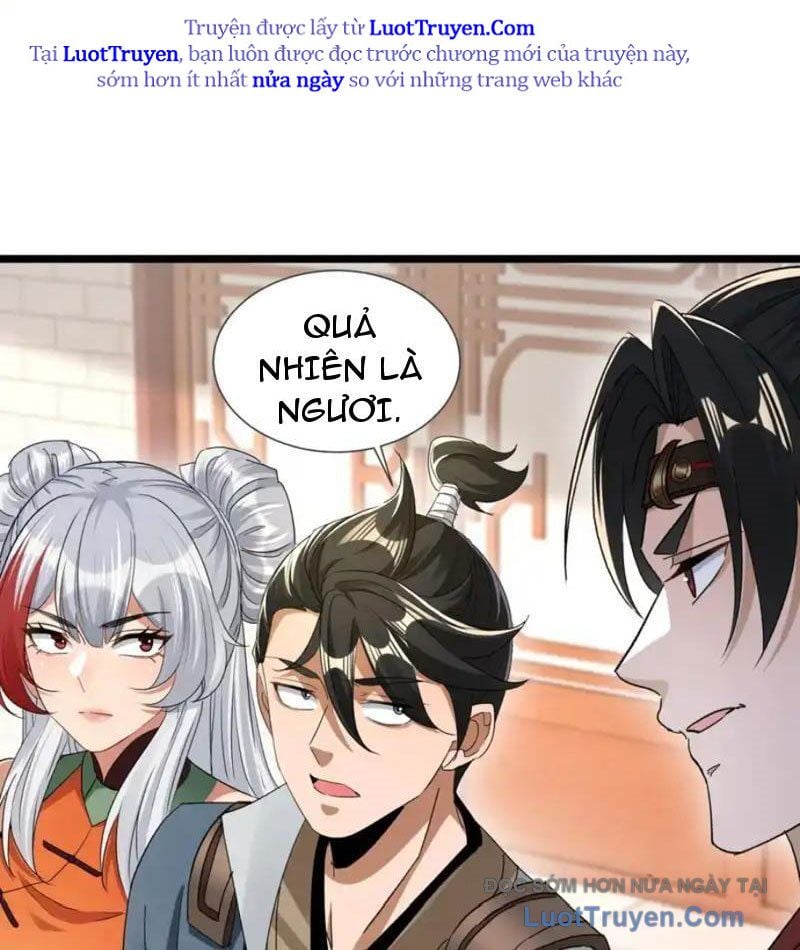 Giáo Chủ Ma Giáo Vụng Trộm Xem Ta Tu Luyện Chapter 35 - Next Chapter 36