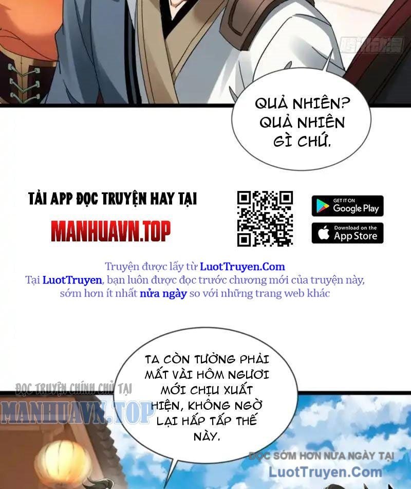Giáo Chủ Ma Giáo Vụng Trộm Xem Ta Tu Luyện Chapter 35 - Next Chapter 36