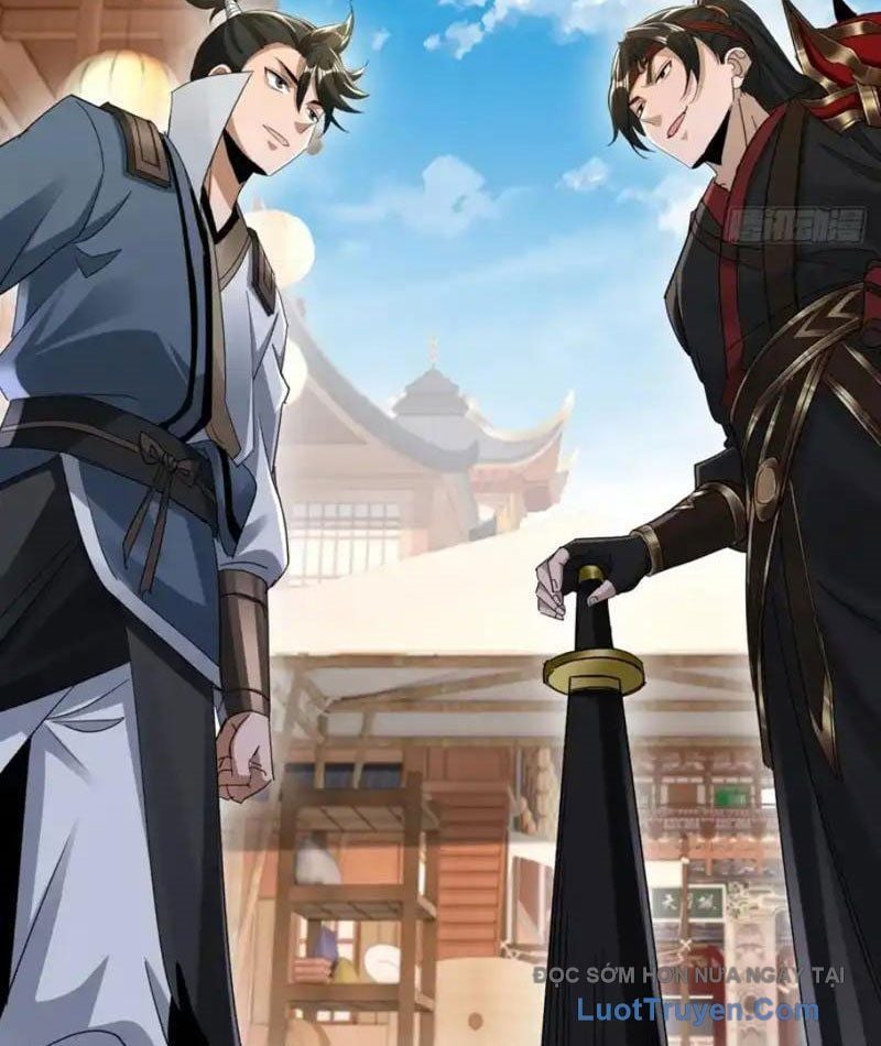 Giáo Chủ Ma Giáo Vụng Trộm Xem Ta Tu Luyện Chapter 35 - Next Chapter 36