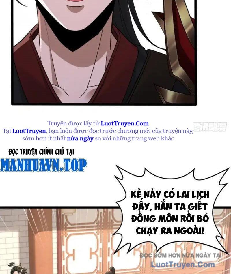 Giáo Chủ Ma Giáo Vụng Trộm Xem Ta Tu Luyện Chapter 35 - Next Chapter 36