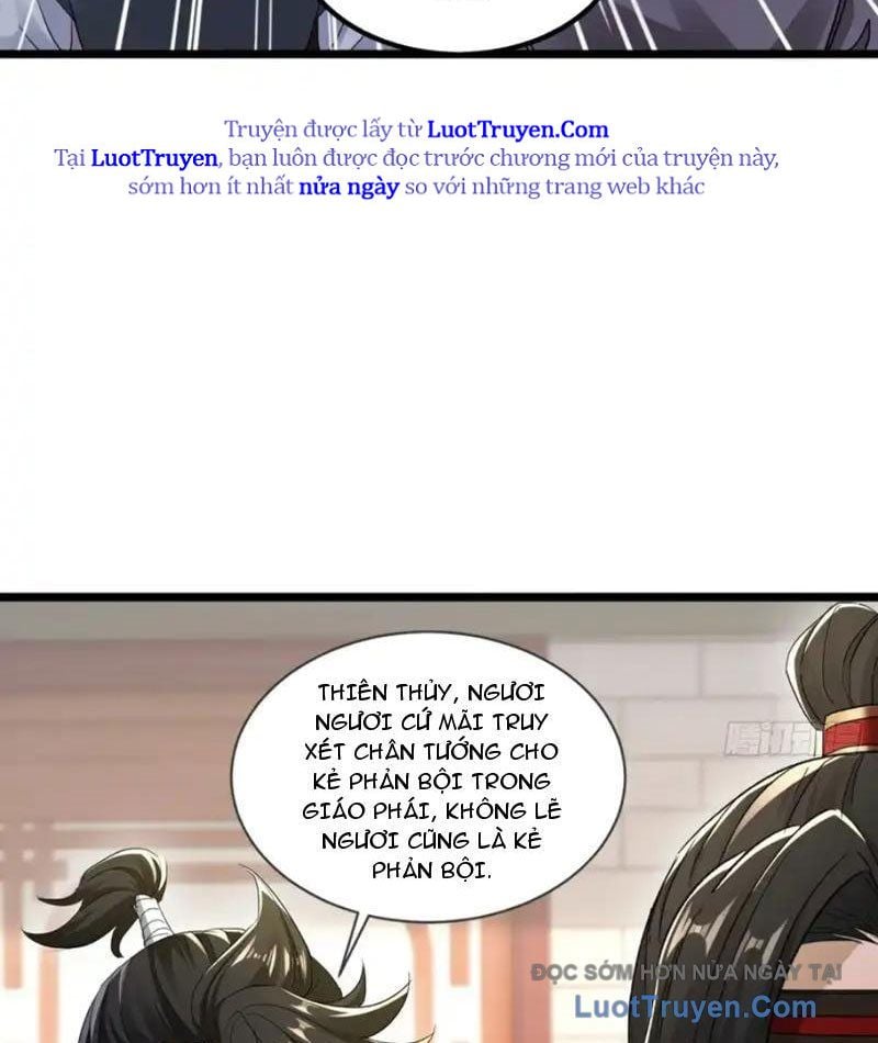 Giáo Chủ Ma Giáo Vụng Trộm Xem Ta Tu Luyện Chapter 35 - Next Chapter 36