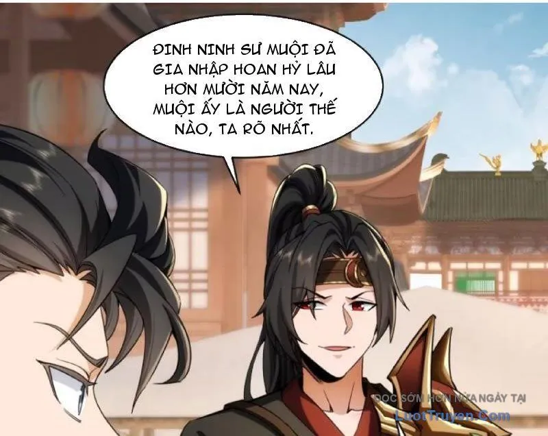 Giáo Chủ Ma Giáo Vụng Trộm Xem Ta Tu Luyện Chapter 36 - Next Chapter 37