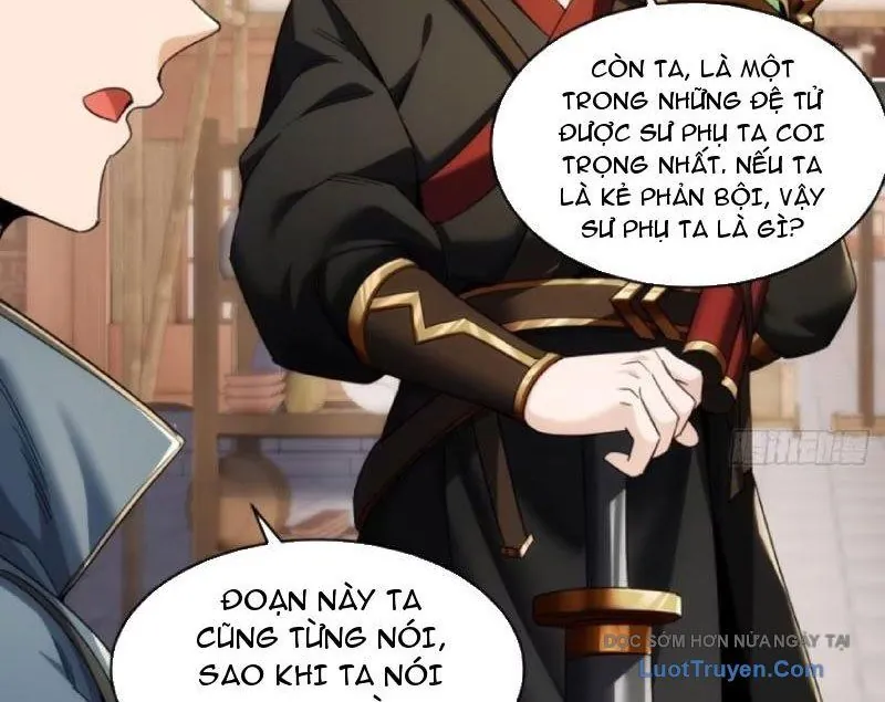 Giáo Chủ Ma Giáo Vụng Trộm Xem Ta Tu Luyện Chapter 36 - Next Chapter 37
