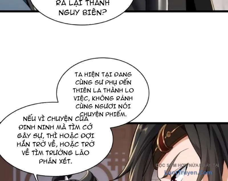 Giáo Chủ Ma Giáo Vụng Trộm Xem Ta Tu Luyện Chapter 36 - Next Chapter 37