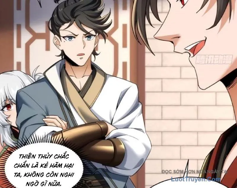 Giáo Chủ Ma Giáo Vụng Trộm Xem Ta Tu Luyện Chapter 36 - Next Chapter 37