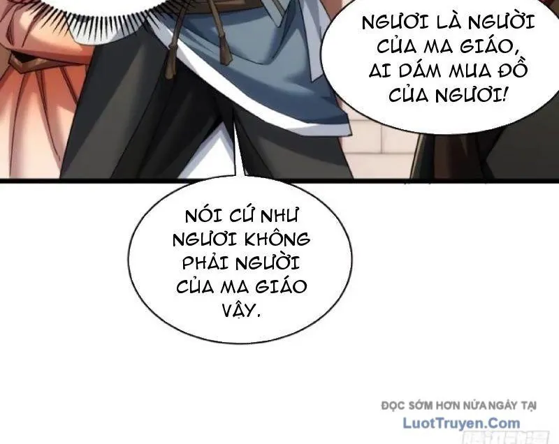 Giáo Chủ Ma Giáo Vụng Trộm Xem Ta Tu Luyện Chapter 36 - Next Chapter 37