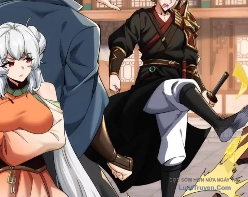 Giáo Chủ Ma Giáo Vụng Trộm Xem Ta Tu Luyện Chapter 36 - Next Chapter 37