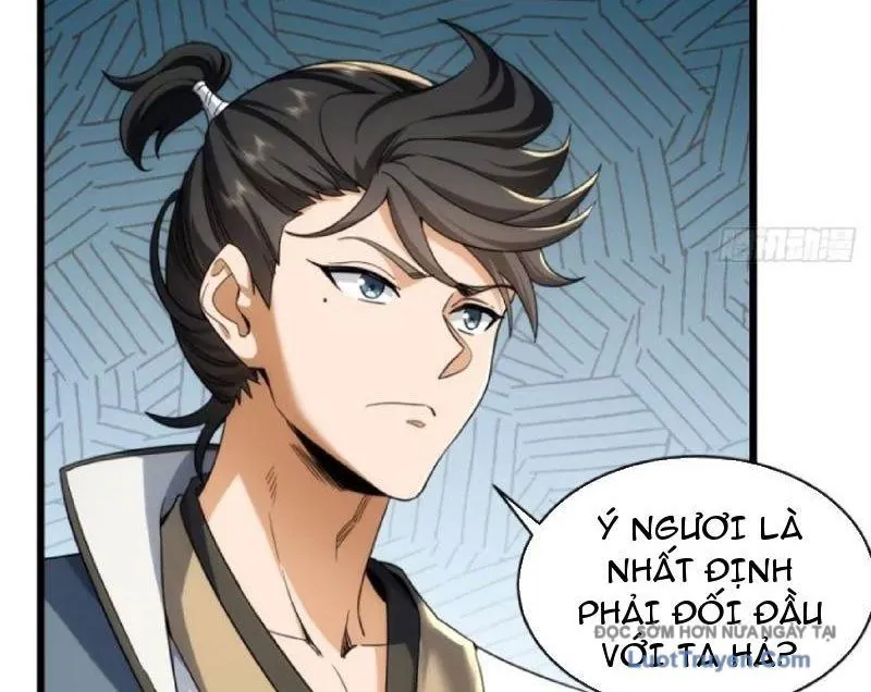 Giáo Chủ Ma Giáo Vụng Trộm Xem Ta Tu Luyện Chapter 36 - Next Chapter 37