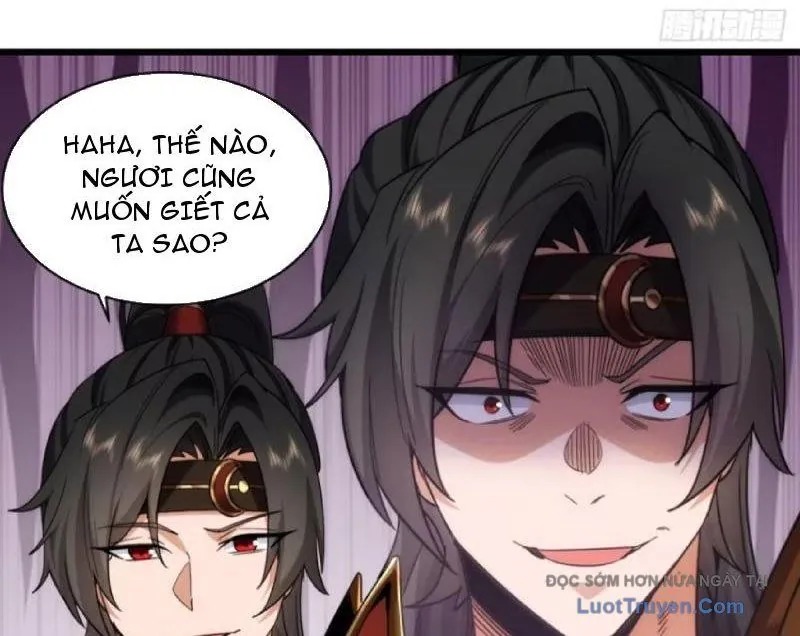 Giáo Chủ Ma Giáo Vụng Trộm Xem Ta Tu Luyện Chapter 36 - Next Chapter 37