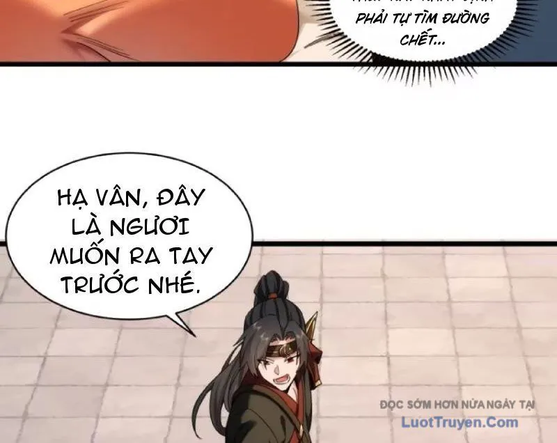 Giáo Chủ Ma Giáo Vụng Trộm Xem Ta Tu Luyện Chapter 36 - Next Chapter 37