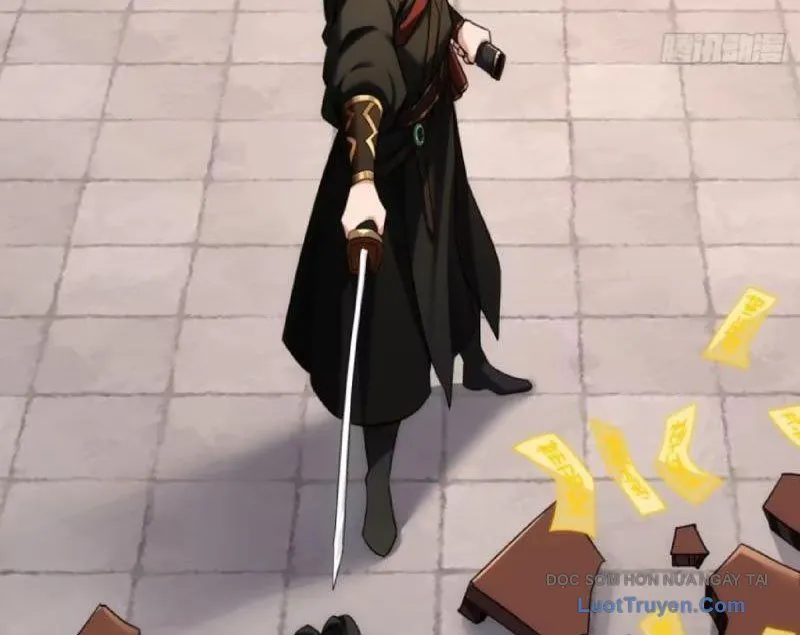Giáo Chủ Ma Giáo Vụng Trộm Xem Ta Tu Luyện Chapter 36 - Next Chapter 37