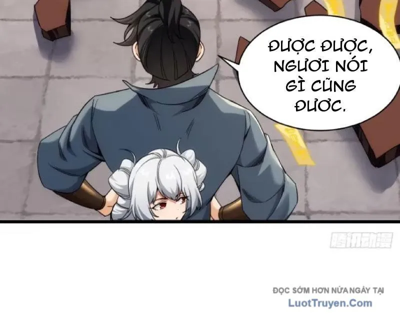 Giáo Chủ Ma Giáo Vụng Trộm Xem Ta Tu Luyện Chapter 36 - Next Chapter 37