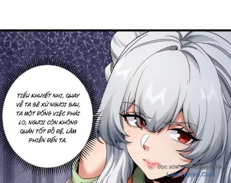 Giáo Chủ Ma Giáo Vụng Trộm Xem Ta Tu Luyện Chapter 36 - Next Chapter 37