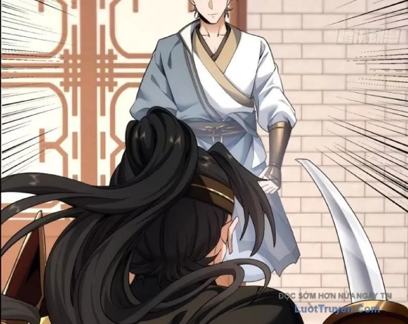 Giáo Chủ Ma Giáo Vụng Trộm Xem Ta Tu Luyện Chapter 36 - Next Chapter 37