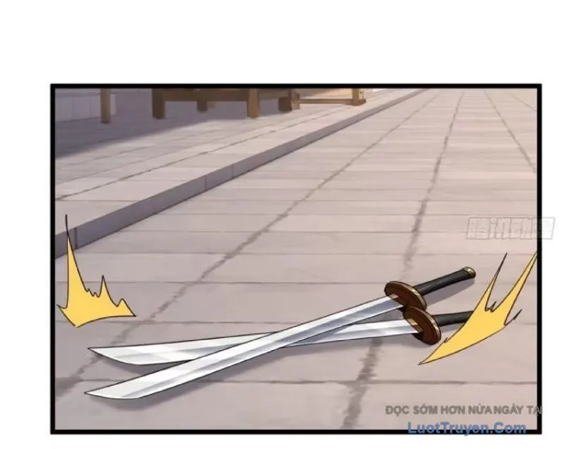 Giáo Chủ Ma Giáo Vụng Trộm Xem Ta Tu Luyện Chapter 36 - Next Chapter 37