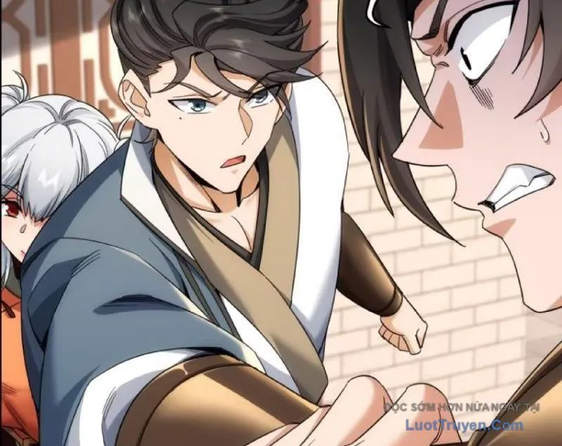 Giáo Chủ Ma Giáo Vụng Trộm Xem Ta Tu Luyện Chapter 36 - Next Chapter 37
