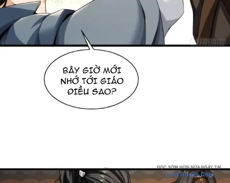 Giáo Chủ Ma Giáo Vụng Trộm Xem Ta Tu Luyện Chapter 36 - Next Chapter 37