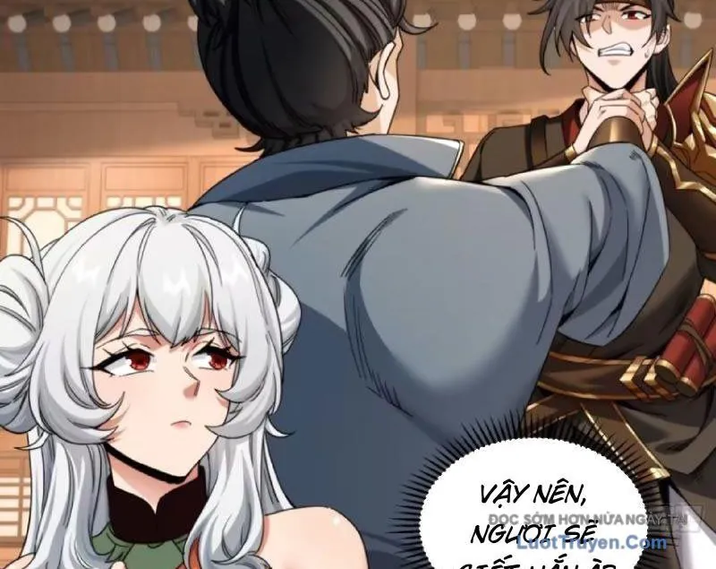 Giáo Chủ Ma Giáo Vụng Trộm Xem Ta Tu Luyện Chapter 36 - Next Chapter 37