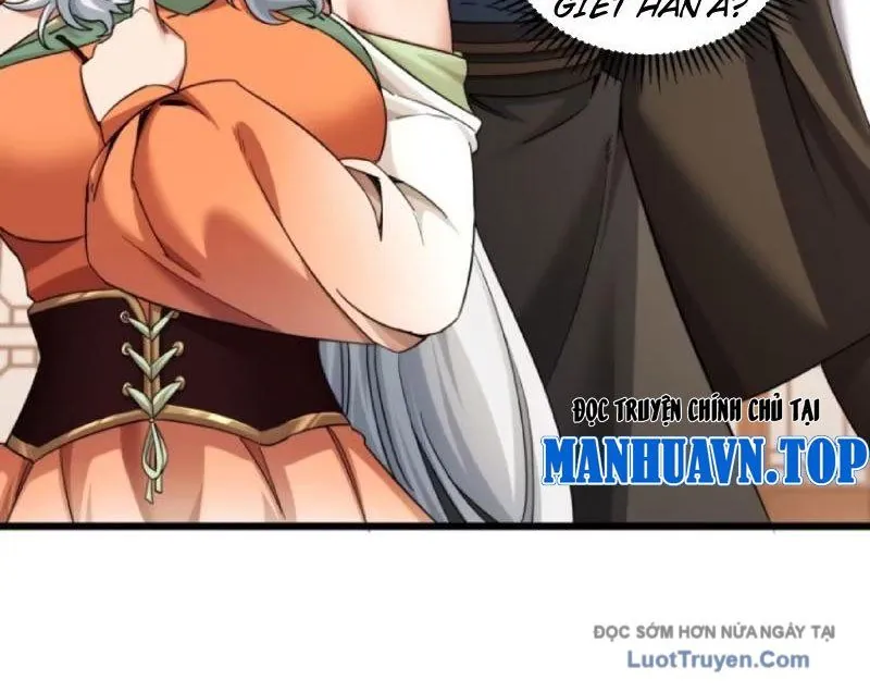 Giáo Chủ Ma Giáo Vụng Trộm Xem Ta Tu Luyện Chapter 36 - Next Chapter 37