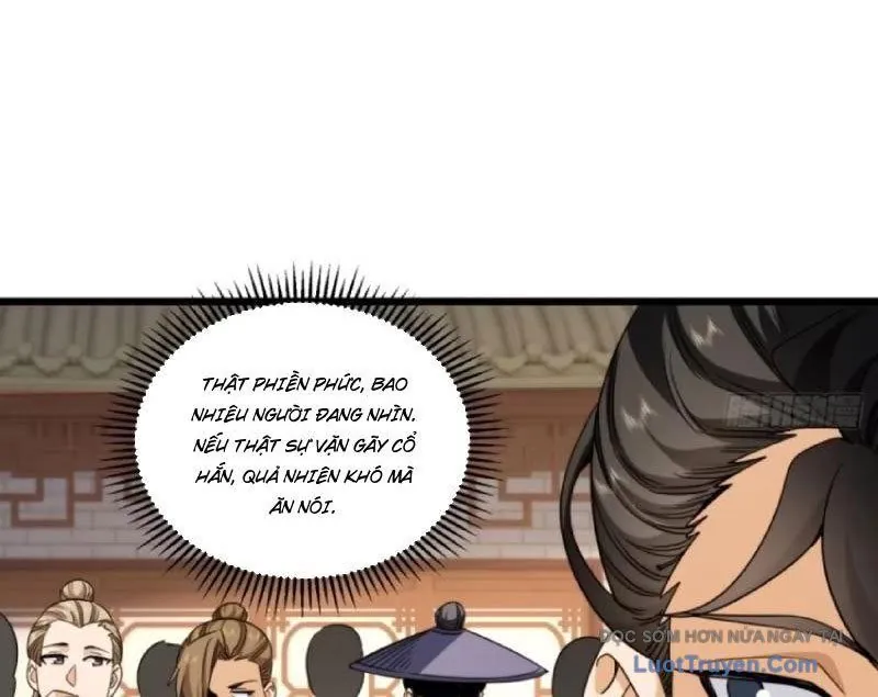 Giáo Chủ Ma Giáo Vụng Trộm Xem Ta Tu Luyện Chapter 36 - Next Chapter 37