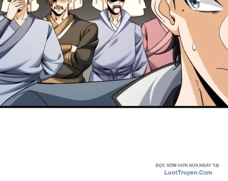 Giáo Chủ Ma Giáo Vụng Trộm Xem Ta Tu Luyện Chapter 36 - Next Chapter 37