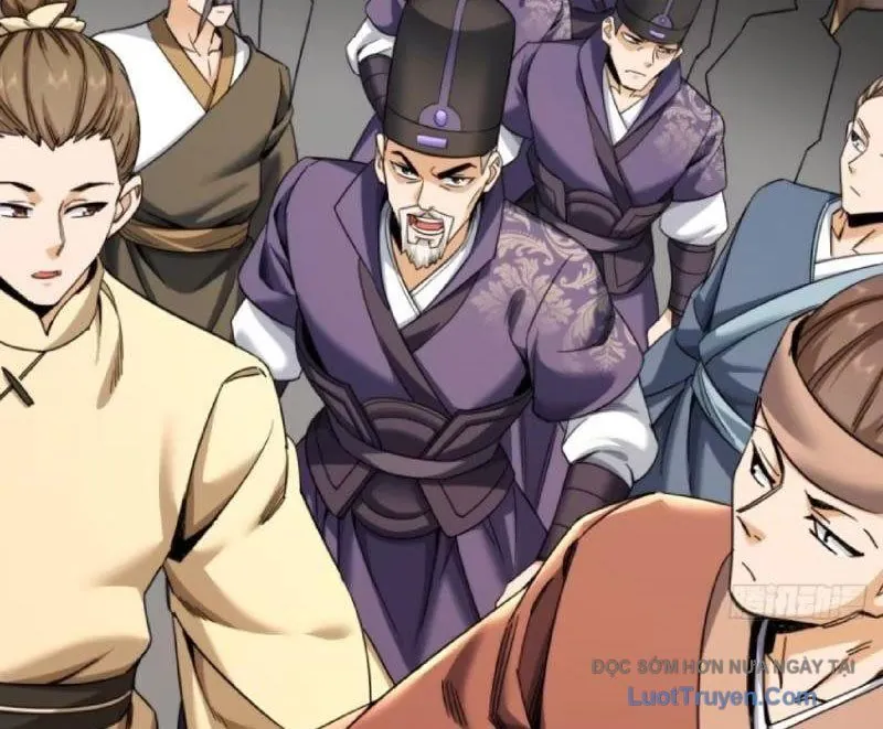 Giáo Chủ Ma Giáo Vụng Trộm Xem Ta Tu Luyện Chapter 36 - Next Chapter 37