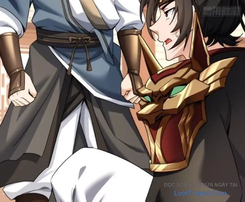 Giáo Chủ Ma Giáo Vụng Trộm Xem Ta Tu Luyện Chapter 36 - Next Chapter 37