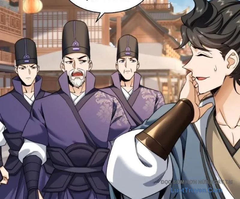 Giáo Chủ Ma Giáo Vụng Trộm Xem Ta Tu Luyện Chapter 36 - Next Chapter 37