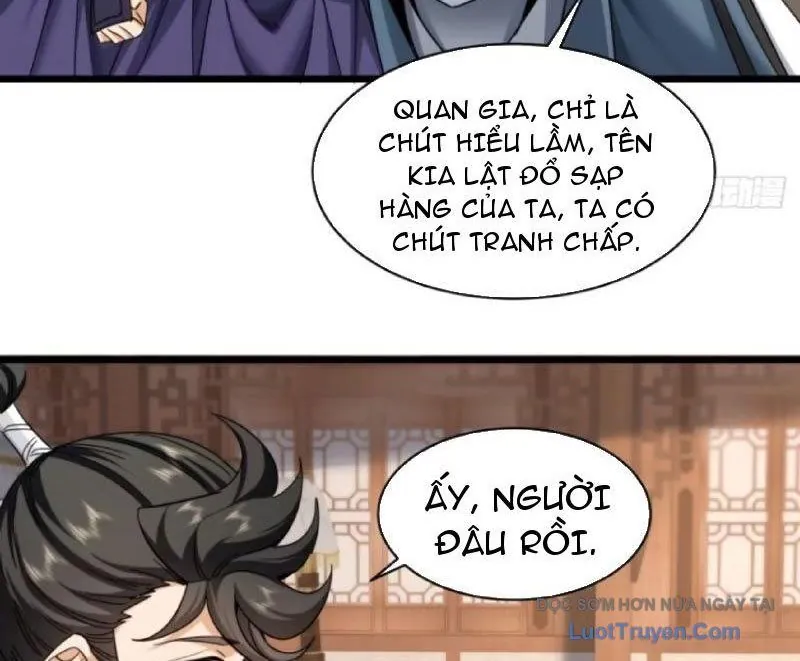 Giáo Chủ Ma Giáo Vụng Trộm Xem Ta Tu Luyện Chapter 36 - Next Chapter 37