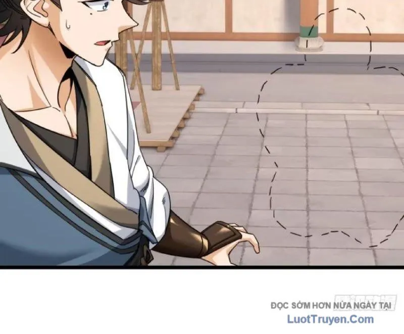 Giáo Chủ Ma Giáo Vụng Trộm Xem Ta Tu Luyện Chapter 36 - Next Chapter 37